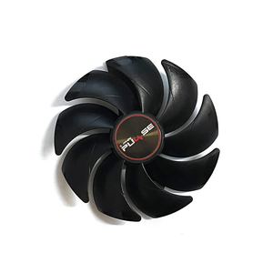 พัดลมระบายความร้อนด้วย GPU RX5700 FD10015M12D 95มม. 6Pin x 5500 <span class=keywords><strong>5600</strong></span>พัดลมระบายความร้อนด้วยพัลส์5700XT - Product Image 5