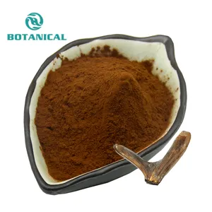 B.C.I Supply Precious Herb Velvet Deer Antler Powder Extract DeerHorn Extract Powder