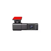 カービデオDVRレコーダー広角レンズDashCamを備えたダッシュボード車両カーカメラ