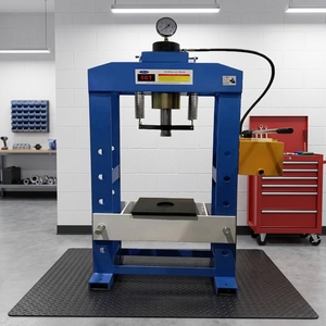 Venta Directa de Fábrica, <span class=keywords><strong>Prensa</strong></span> Hidráulica Manual de 50 Toneladas - Product Image 1
