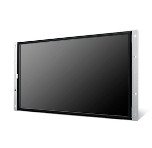 จอภาพระบบสัมผัสแบบ Open Frame รุ่น IDS-3121W ขนาด 21.5 นิ้ว ความละเอียด FHD 1920x1080, ระบบสัมผัสแบบ Resistive 5 สาย, รองรับ VGA/DVI และ HDMI (อุปกรณ์เสริม) จอแสดงผลอุตสาหกรรม 2 - Product Image 5
