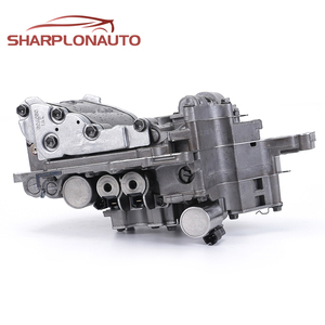 Corpo Valvola Trasmissione Automatica 93192038 per <span class=keywords><strong>Opel</strong></span> 2007-2014 - Product Image 5