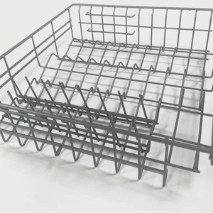 ชั้นวางจาน PE, ที่วางจาน PE, การเคลือบด้วยสาร PE และการปรับแต่ง - Product Image 2