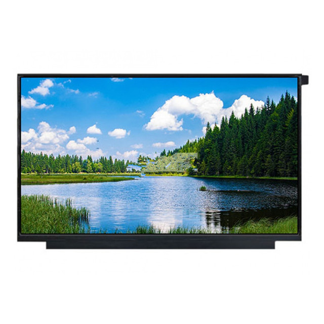K1MP9 LCD screen NV156FHM-N48 V8.2 N156HCA-EN1-REV.C1 for Dell OEM Inspiron 15 (7580/7570)/Vostro 15 (7590)