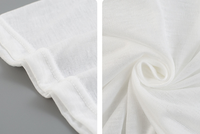 Sous-vêtements jetables en papier pour spa, hôtel, massage, sauna, shorts d'examen, boxers jetables pour hommes, emballés individuellement