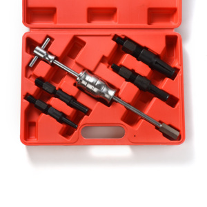 Extracteur de roulement intérieur, extracteur de roulement de trou intérieur <span class=keywords><strong>Perrin</strong></span> et outil de démontage de roulement - Product Image 3
