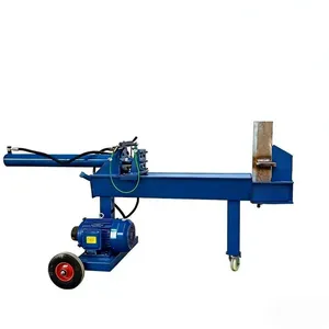Fendeuse de bûches <span class=keywords><strong>hydraulique</strong></span>, machine <span class=keywords><strong>à</strong></span> fendre le <span class=keywords><strong>bois</strong></span> de chauffage - Product Image 6