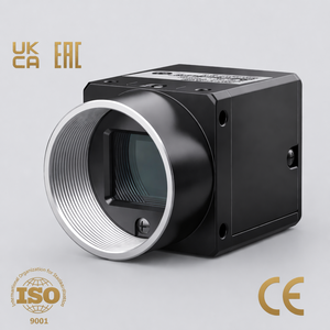 Caméra industrielle couleur USB3.0 6MP MV-CS060-10UC à monture C IMX178 pour l'inspection des défauts d'apparence et de couleur des composants 3C - Product Image 4
