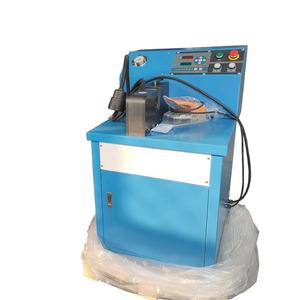 Machine à éplucher les tuyaux hydrauliques pour le skiving des tuyaux de climatiseur - Product Image 1