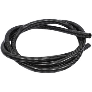 บริษัท เหมียวไหล ไปป์ อินดัสทรี จำกัด ท่อร้อยสายไฟ PE ลูกฟูก ขนาด 25 มม. สำหรับงานอุตสาหกรรม ป้องกันไฟฟ้า ท่ออ่อนยืดหยุ่น สำหรับเดินสายไฟในรถยนต์ - Product Image 2