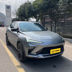 Buick Envista 2022 1.5T GS SUV d'occasion, faible kilométrage, jamais accidenté, rapport de qualité certifié, conduite à gauche, essence, SUV de luxe à vendre - Product Image 3