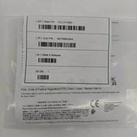 New GLC-LH-SMD 1G SFP 1310nm 10km Optical Transceiver