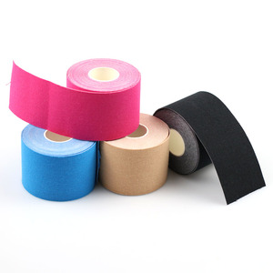 Cinta Adhesiva Deportiva YOUNGSON de 10cm, Cinta de Kinesiología Médica, Impermeable, para Soporte de Rodilla, Tobillo y Muñeca, Alivio del Dolor - Product Image 6