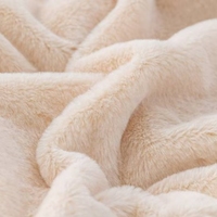 Tuscana bulle lapin fourrure couverture flanelle quatre saisons sieste canapé corail polaire décontracté climatisation couverture couverture