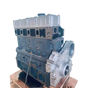 Guangxi Yuchai مجموعة كاملة وطويلة تناسب محرك الديزل Jingbei Haise YC4FB90 YC4F90