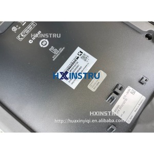 เครื่องวิเคราะห์เครือข่ายเวกเตอร์ไมโครเวฟแบบพกพา Keysight N9926A FieldFox, 14 GHz, อะแดปเตอร์ AC/DC, สายไฟแบบเฉพาะพื้นที่ # นิซเอช - Product Image 3