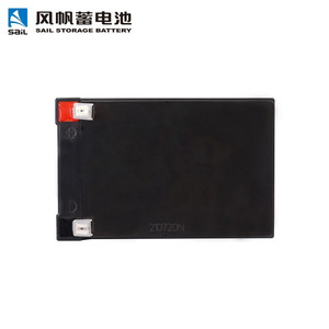 Sail Sealed Lead Acid <b>Battery</b> 6-FM-12 12V 12Ah For <b>UPS</b> Data Center Storage - Product Image 4