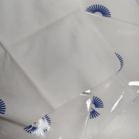 Chiffons de nettoyage en microfibre haute densité blancs Chiffon d'essuyage pour bijoux Lunettes de soleil et téléphones portables Nettoyage exquis