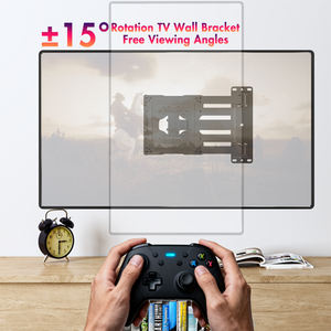 Nuevo Soporte de Pared para TV de Larga Distancia 2026, OEM ODM, 17-65 Pulgadas, Movimiento Completo, LED, Inclinable, Giratorio, Brazos para Monitor - Product Image 2