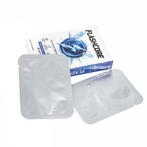 Bandes Orales Dissolvables pour Hommes Saveur Menthe – Dissolution Rapide sur la Langue – Complément Alimentaire Herbal Portable pour Soutenir les Performances - Product Image 6