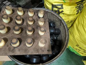 Ag53456, fb28136, 8162280, 08162280 DT 7.11360 mùa xuân ỐNg Lót cho <span class=keywords><strong>iveco</strong></span> xe tải - Product Image 4