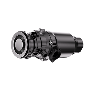 مفرمة نفايات الطعام الكهربائية الأوتوماتيكية المستمرة الأكثر مبيعًا من الفولاذ المقاوم للصدأ، جهاز منزلي للمطبخ للتخلص من القمامة - Product Image 4