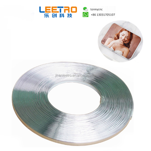 <span class=keywords><strong>Prix</strong></span> usine Ruban de baguage de bord pré-<span class=keywords><strong>collé</strong></span> en PVC laminé en bois - Product Image 5