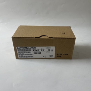ของแท้ใหม่เอี่ยมโมดูลการสื่อสาร PLC AJ65SBTB1-16DT1 - Product Image 1