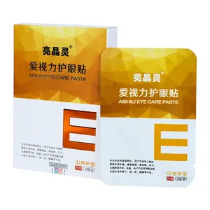 Liang Jing Ling Ai Vision Eye Protection Paste For Middle-aged And Elderly Factory Supplier