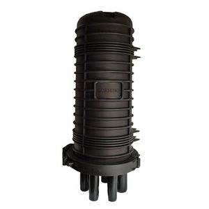 กล่องกระจายไฟเบอร์แบบโดมกลางแจ้ง FOSC 48/96/144/288 คอร์ รุ่น 2178C พร้อมกล่องต่อสายใยแก้วนำแสง - Product Image 3