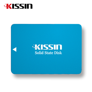 KISSIN Hard Drive asli Sata 2.5 inci SSD 120gb 240gb 480gb 512gb 1tb Solid State Drive Hard Disk untuk Laptop - Product Image 1