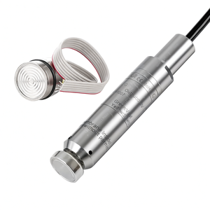 Transmetteur de niveau de carburant à deux fils antidéflagrant à capuchon magnétique 4-20 mA - Product Image 5