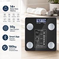 Báscula Electrónica Doméstica de Alta Calidad en Oferta, Báscula Recargable y a Pilas, Venta al por Mayor