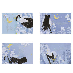 Invitation de <span class=keywords><strong>mariage</strong></span> personnalisée, artisanat papier personnalisé pour votre jour spécial, carte personnalisée - Product Image 4