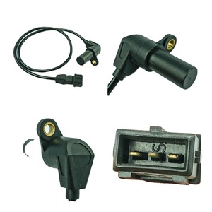 Sensor de Cigüeñal para Daewoo 90357491 1238983 6238325 96253542 SJQ-2122, Repuesto Automotriz Nuevo - Product Image 1