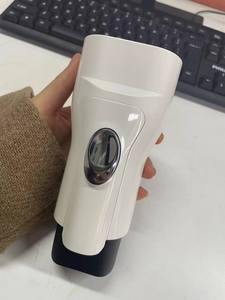 Adaptador de CA Tipo 2 a GBT para Carga de Vehículos Eléctricos BYD SU7 ZEEKR <span class=keywords><strong>ID3</strong></span> <span class=keywords><strong>ID4</strong></span> <span class=keywords><strong>ID5</strong></span> ID7 Model Y GEELY Wuling AVATR Dongfeng VM CRV - Product Image 5