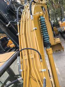 รถขุดคุณภาพสูง CATERPILLAR 320CL รถขุดมือสองลดราคา - Product Image 6