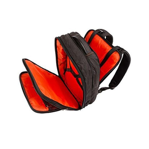 <span class=keywords><strong>Mochila</strong></span> solar de alta tecnología para hombre, bolsa inteligente para exteriores, batería de energía con puerto de carga USB, venta al por mayor - Product Image 4