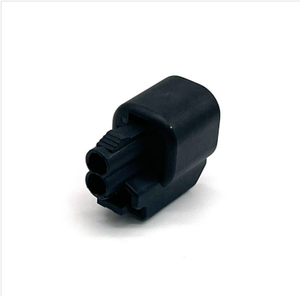 Reelhon DJ7023C-1.5-21 Conector Automotriz de 2 Pines, <span class=keywords><strong>Metanol</strong></span>, Cobre, Contacto Hembra, Inyector de Combustible, Manguito, Socket - Product Image 3