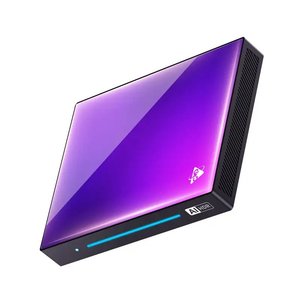 Giao hàng nhanh 8K siêu HD ai HDR & wifi6 <span class=keywords><strong>Android</strong></span> <span class=keywords><strong>TV</strong></span> <span class=keywords><strong>Box</strong></span> cho tất cả các vòng phương tiện truyền thông Hưởng Thụ - Product Image 1