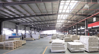 Yingkang chine usine Extrusion D Type 35mm épaisseur WPC panneau et cadre porte montant matière première WPC profils pour la Thaïlande