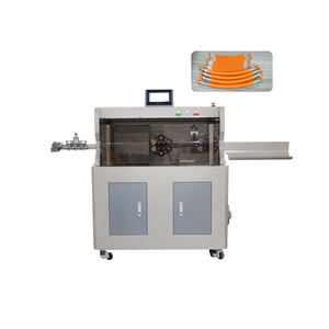 Machine automatique de dénudage de câbles coaxiaux, outil de dénudage de câbles pour RF 2,5-14 mm, câbles haute tension (HV) et véhicules électriques (EV) - Product Image 1