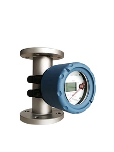 測定液体とガスの流れ特に適切な低流量小流量金属管ロタメーター - Product Image 5