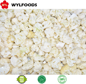 <span class=keywords><strong>Coliflor</strong></span> <span class=keywords><strong>al</strong></span> <span class=keywords><strong>vapor</strong></span> IQF <span class=keywords><strong>congelada</strong></span> de alta calidad disponible <span class=keywords><strong>al</strong></span> por mayor y <span class=keywords><strong>al</strong></span> por menor a granel - Product Image 3