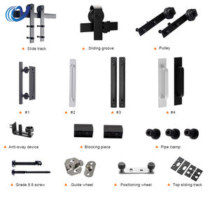 <span class=keywords><strong>Portail</strong></span> en fer forgé de luxe, <span class=keywords><strong>coulissant</strong></span> automatique, entrée de villa, design moderne, sécurité - Product Image 5