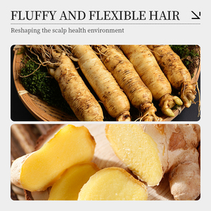 ชุดผลิตภัณฑ์ดูแลเส้นผมคอลลาเจนเคราติน KORMESIC สำหรับขายส่ง ช่วยลดรังแค ซ่อมแซม บำรุง ฟื้นฟู ชุ่มชื้น ผลิตภัณฑ์สมุนไพรออร์แกนิกสำหรับปัญหาผมร่วง - Product Image 5