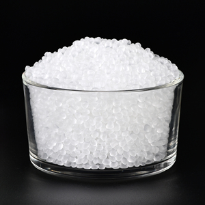 เม็ดพลาสติกเทอร์โมพลาสติกโพลียูรีเทน (TPU) ยี่ห้อซูมาสเตอร์ ทนทาน เป็นมิตรต่อสิ่งแวดล้อม ทนต่อการฉีกขาด เหมาะสำหรับการฉีดขึ้นรูป - Product Image 5