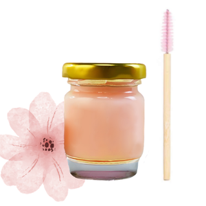 Gel Fijador de <span class=keywords><strong>Cejas</strong></span> Vegano de Marca Blanca con Aminoácidos y Aceite de <span class=keywords><strong>Palma</strong></span>, Impermeable, Larga Duración, Efecto Mineral Voluminizador y Fijador para <span class=keywords><strong>Cejas</strong></span> - Product Image 1