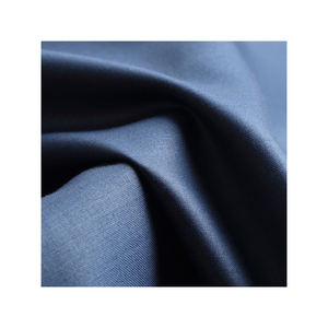 Diseño personalizado Indonesia <span class=keywords><strong>gabardina</strong></span> tela 70% poliéster 30% VISCOSA Tr estilo sarga patrón impreso orillo inglés - Product Image 3