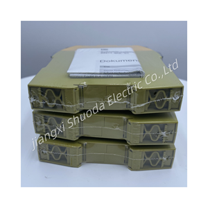 รีเลย์นิรภัย PI-LZ 774300 750110 541059 ของแท้ใหม่เอี่ยมพร้อมส่ง - Product Image 4